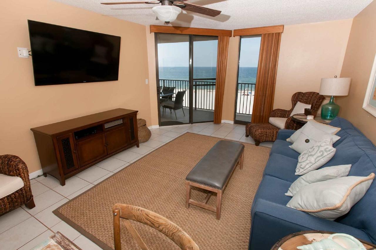 Villa Phoenix V 416 Orange Beach Exterior foto