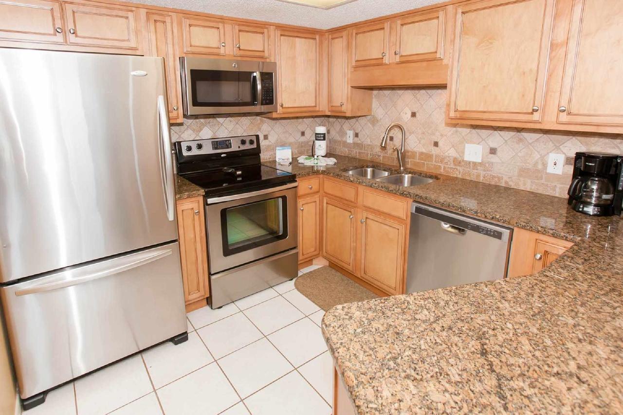 Villa Phoenix V 416 Orange Beach Exterior foto