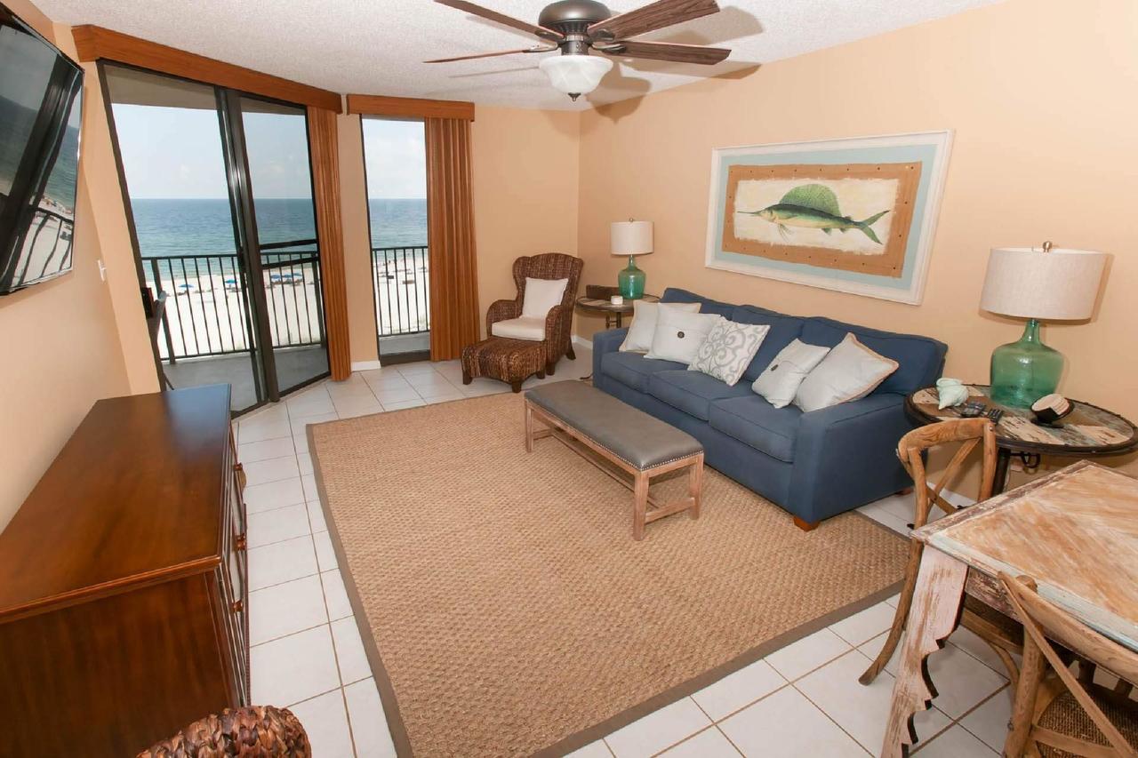 Villa Phoenix V 416 Orange Beach Exterior foto