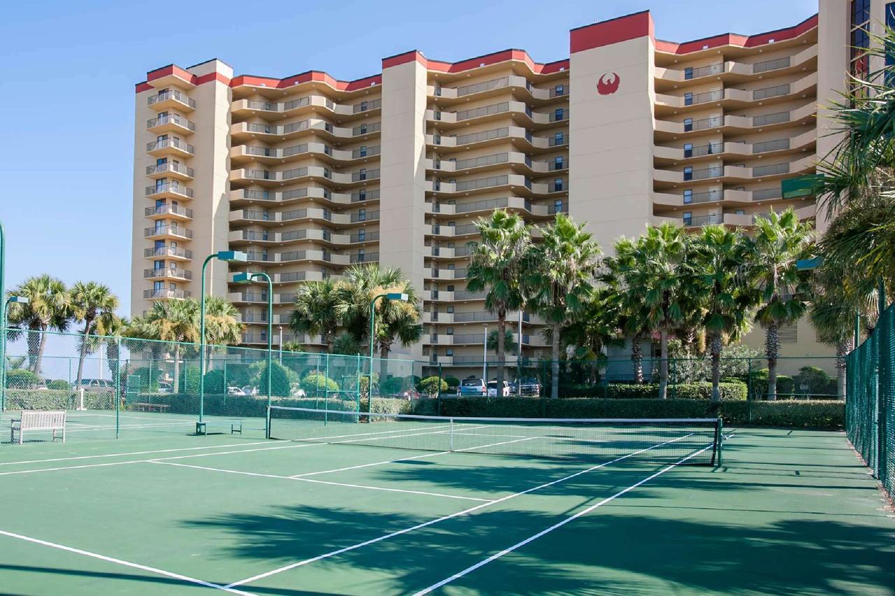 Villa Phoenix V 416 Orange Beach Exterior foto