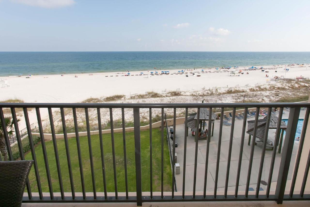 Villa Phoenix V 416 Orange Beach Exterior foto